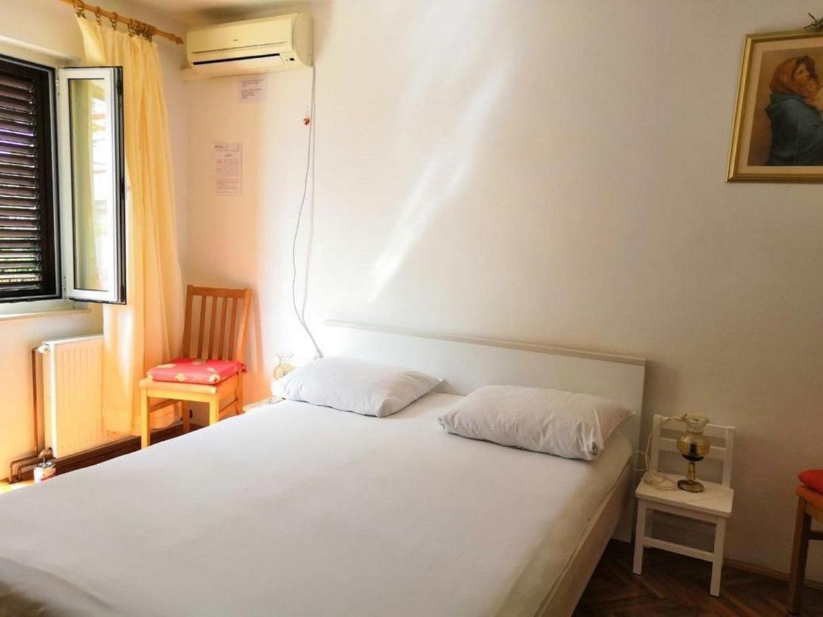Apartment And Rooms Ruza Trogir Kültér fotó