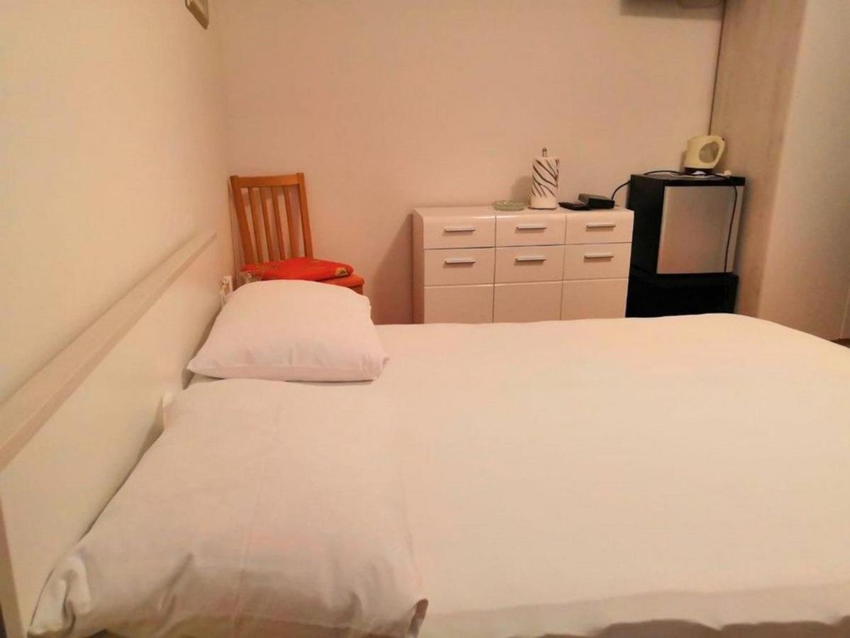 Apartment And Rooms Ruza Trogir Kültér fotó