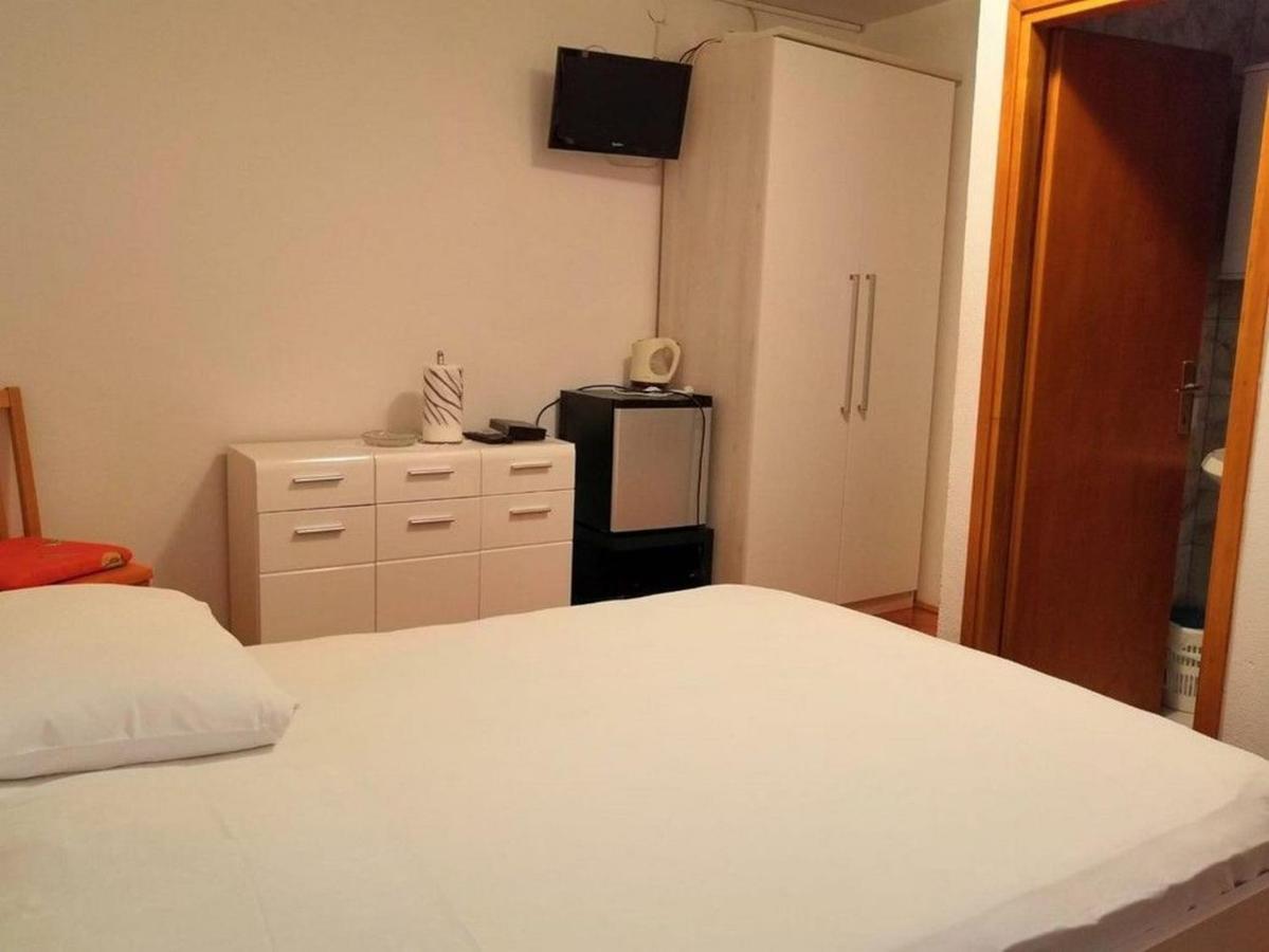 Apartment And Rooms Ruza Trogir Kültér fotó