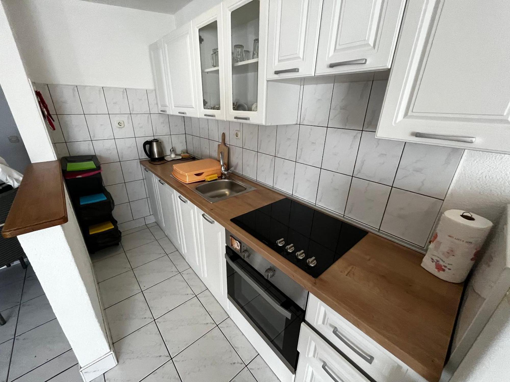 Apartment And Rooms Ruza Trogir Kültér fotó