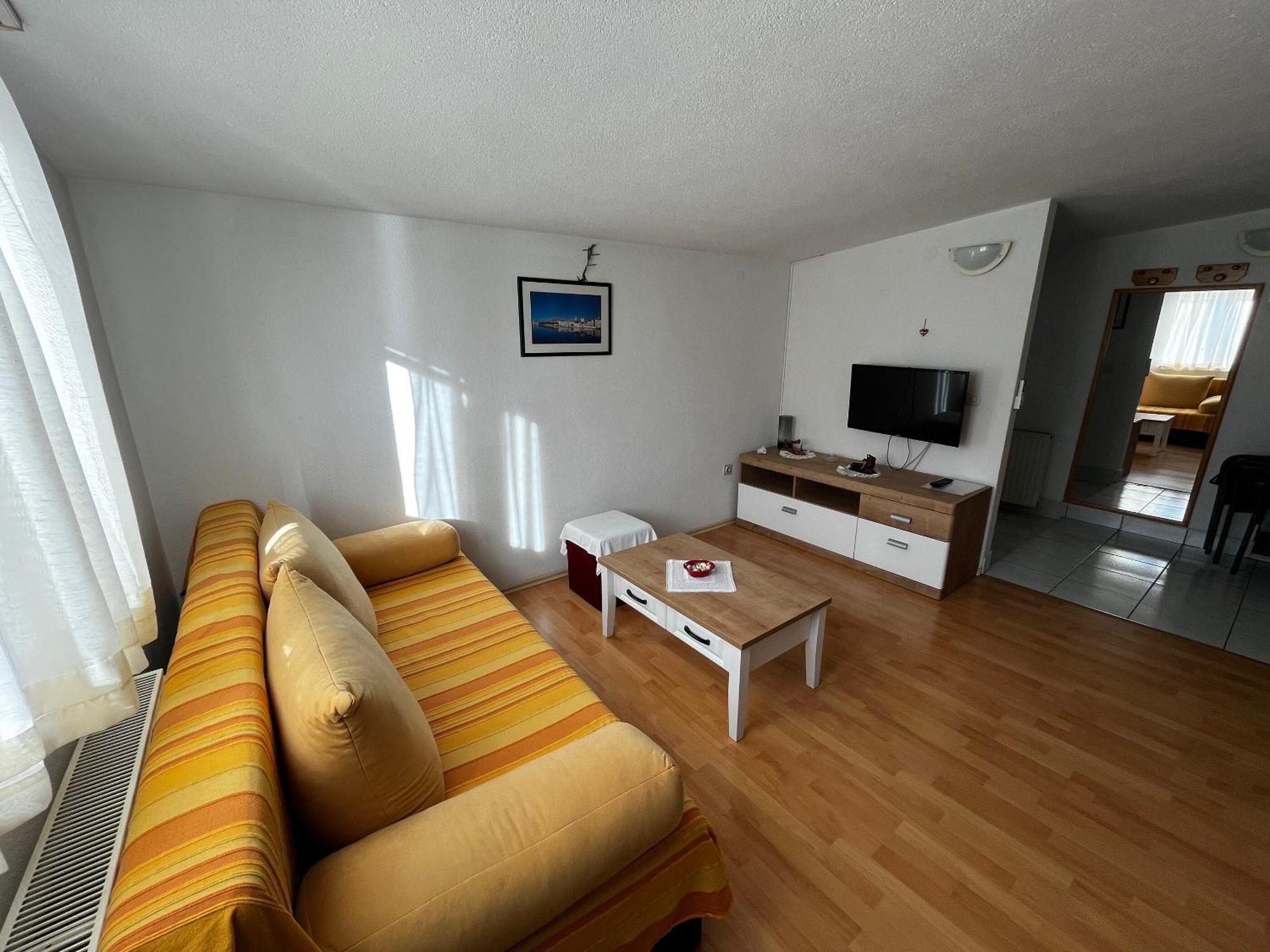Apartment And Rooms Ruza Trogir Kültér fotó